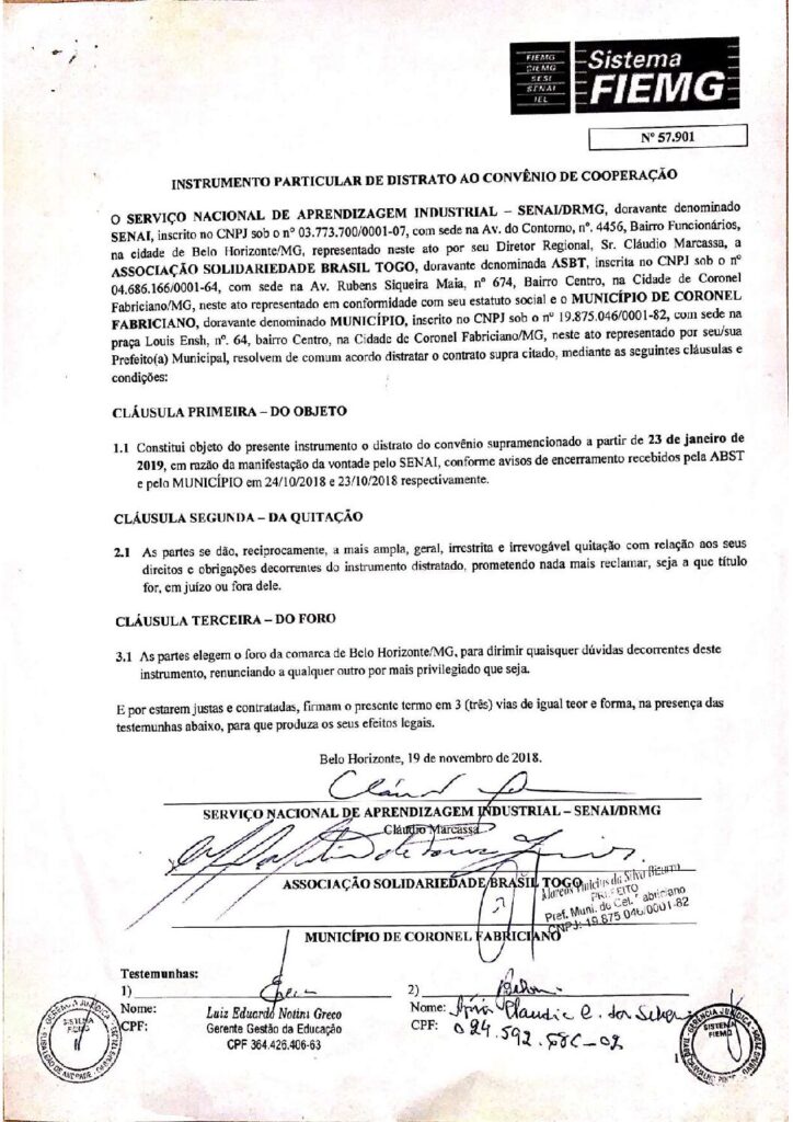 thumbnail of CC_57901 SENAI CIDADES DA SOLDA DISTRATO