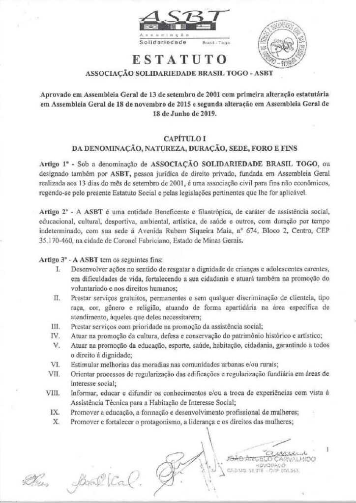 thumbnail of Estatuto junho_2019