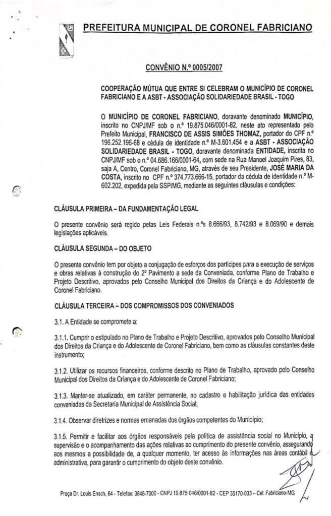 thumbnail of PMCF Convênio 005-2007