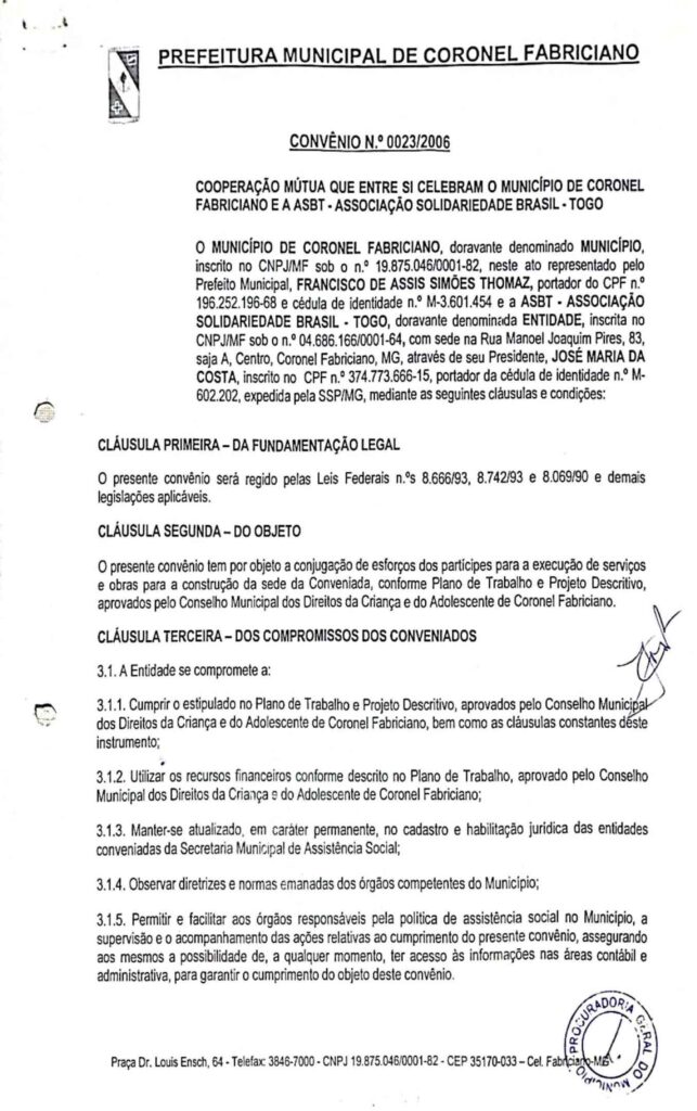 thumbnail of PMCF Convênio 035-2006