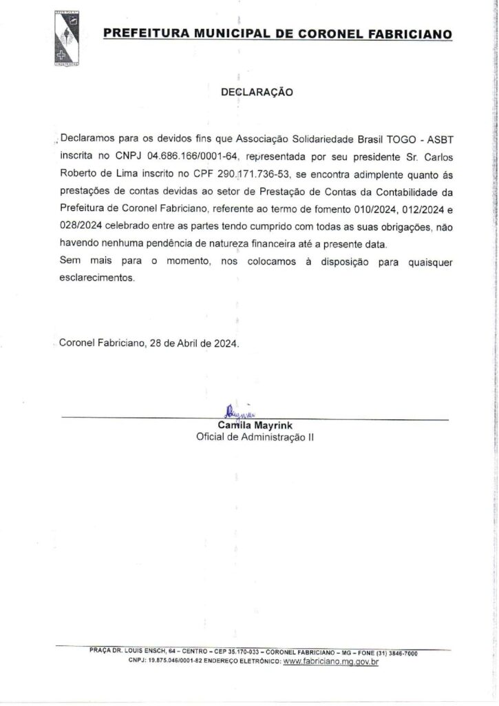 thumbnail of Prest Contas CMDPI TF10, TF12 e TF28-2024 Abr24